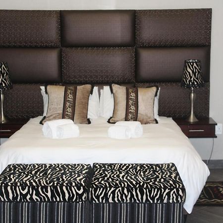 Bush Lovers Lodge Modimolle Room photo