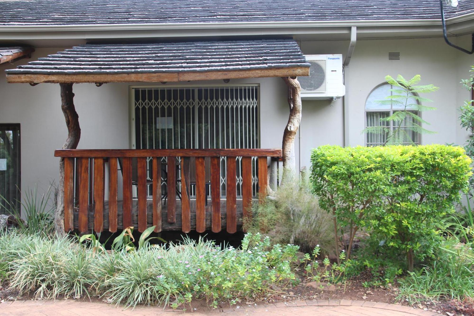Bush Lovers Lodge Modimolle Room photo