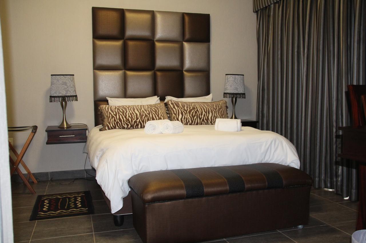 Bush Lovers Lodge Modimolle Room photo
