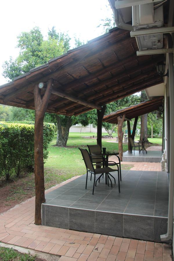 Bush Lovers Lodge Modimolle Room photo
